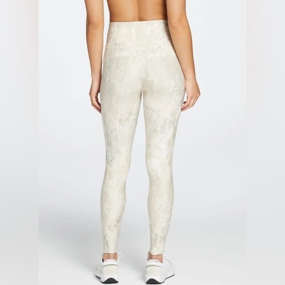 Alpine Design NWT Sycamore Beige Selina
High Rise Tights Leggings - Picture 3 of 10